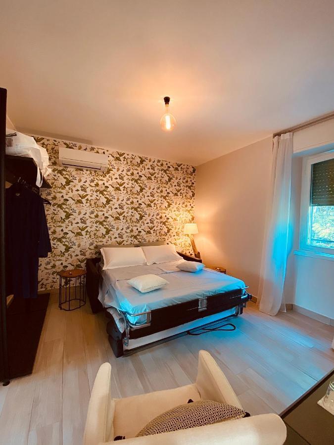 Bed and Breakfast Le Cicale à San Leo Extérieur photo