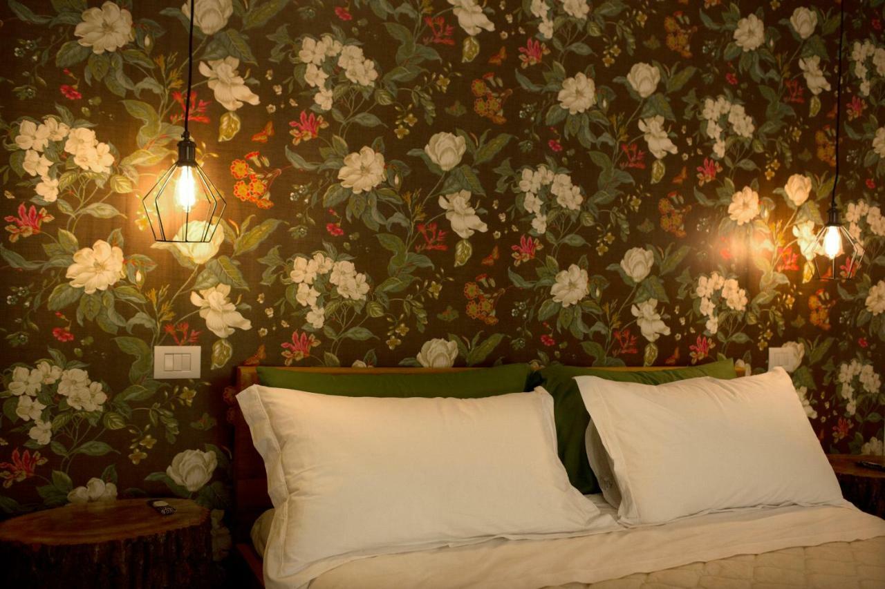 Bed and Breakfast Le Cicale à San Leo Extérieur photo