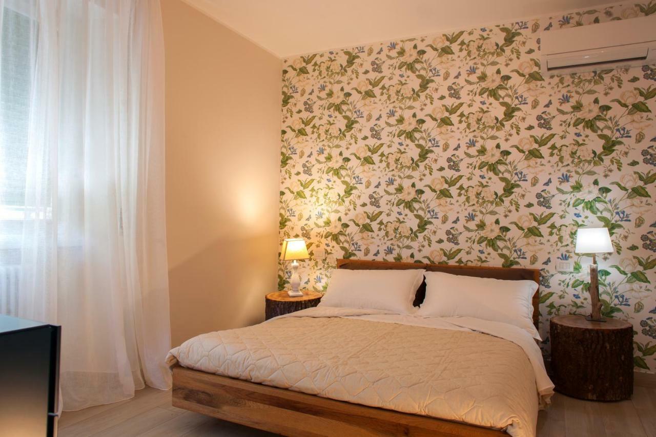 Bed and Breakfast Le Cicale à San Leo Extérieur photo